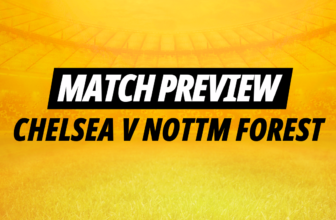 Chelsea v Nottingham Forest: Visitors to score in ...
