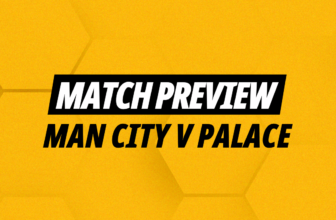 Man City v Crystal Palace Tips: Back goals for bot...