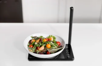 Qalzy Banks $330K Pre-Seed for AI Kitchen Scale, J...