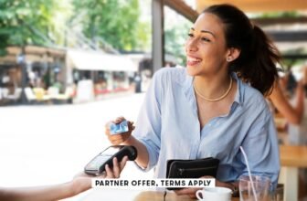 Consider applying for a card for holiday travel no...
