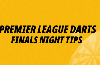 Premier League Darts Finals Night: Humphries hitti...