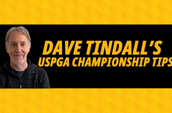 US PGA Championship 2026: Dave Tindall's each...
