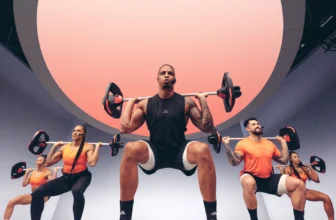 Les Mills Partners With Hyperhuman To Power AI-Gen...