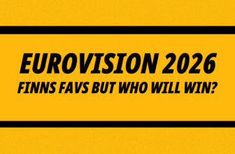 Eurovision 2026: Finland even money favourites to ...