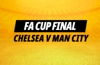 FA Cup Final Man City v Chelsea Tips: Back Pep...