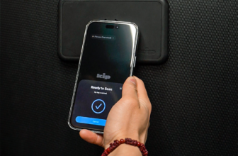 Fitness First Turns Off Phone Distractions for Gym...