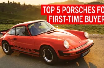 The perfect Porsches for a first-time buyer | From...