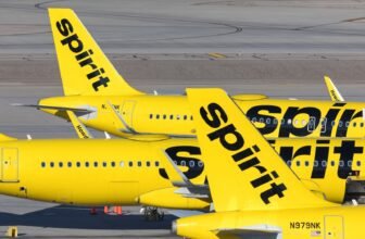 Major US airlines offer rescue fares to stranded S...