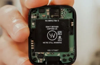 Can Google Beat Whoop in the Screenless Wearable R...
