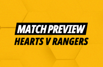 Hearts v Rangers: Back 4/1 hosts to keep title pus...