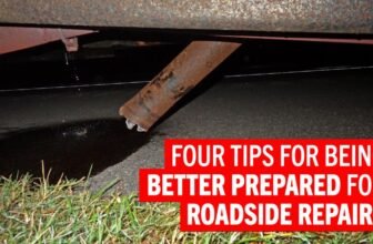 Four lessons learned after a lifetime of roadside ...