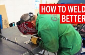 8 tips for welding like a pro | From the Archives ...