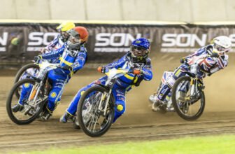 Västervik to host 2027 Speedway of Nations Final ...