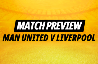Man Utd v Liverpool: Back the Red Devils with the ...