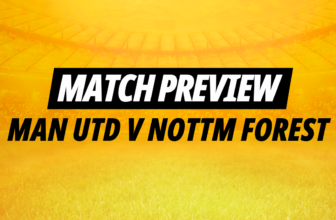 Man Utd v Nottingham Forest: Back goals as Fernand...