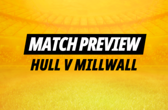 Hull vs Millwall: Tigers and Lions to fight out a ...