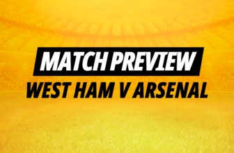 West Ham v Arsenal: Hammers can give us a title tw...