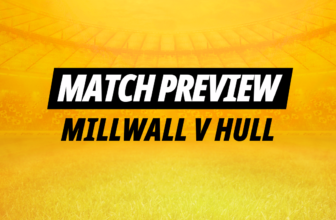 Millwall vs Hull: Lions to make it to Wembley with...