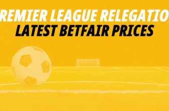 Premier League Relegation: Forest almost safe afte...