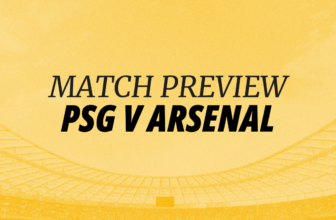 PSG v Arsenal: Back holders to win and Georgian to...