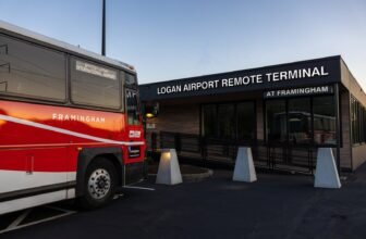 Boston to open new remote terminal for Delta, JetB...