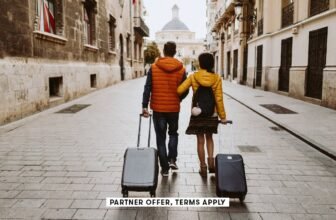 Citi Travel offering $50 off hotel bookings for li...