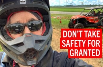 Why you should always be mindful of safety | Artic...