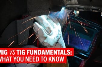 Which welder is right for you, MIG or TIG? | From ...