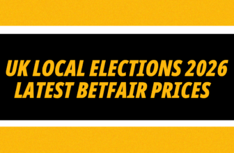 UK Local Elections 2026: Reform favourites with Gr...