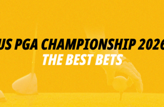 US PGA Championship 2026: Best bets for this week&...