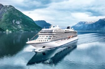 The ultimate guide to Viking cruise ships and itin...