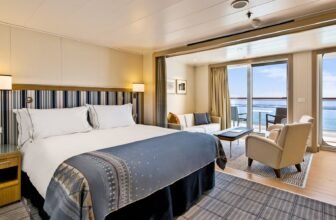 Viking cruise cabins and suites: A guide to everyt...
