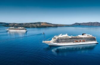 Viking cruise destination guide: The best itinerar...
