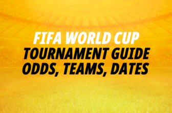 FIFA World Cup 2026 Guide: Everything you need to ...