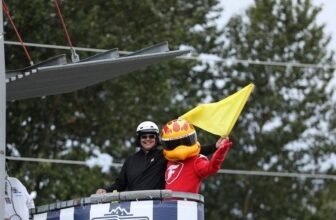 IndyCar, IndyCar Officiating announce changes foll...