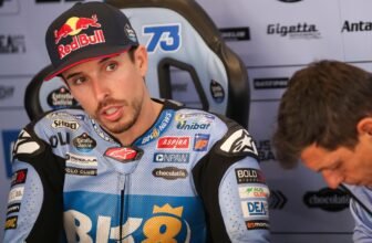Alex Marquez to miss next two MotoGP rounds after ...