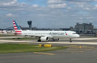 American Airlines to add Starlink Wi-Fi service to...