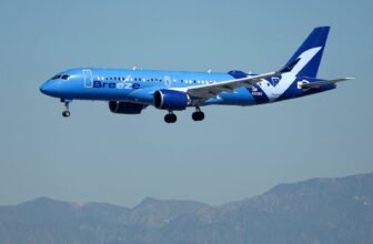 Breeze adds 11 routes, fills Spirit’s void i...