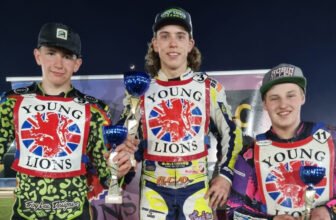 2026 British Under 21 Championship Qualifier ̵...