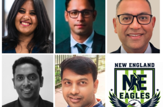 Seattle-area tech vets buy a cricket team — in B...