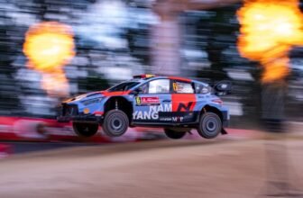 Dani Sordo questions “stupid” WRC tyre rules a...
