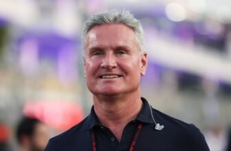 David Coulthard explains why Canadian GP Wall of C...