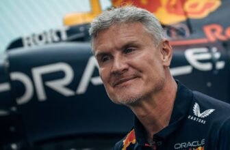 F1 V8 engine return backed as David Coulthard says...