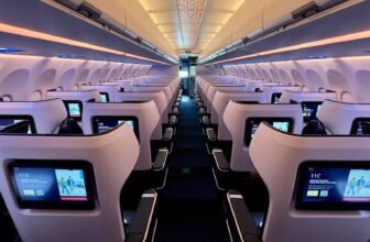 Delta’s new plane with whopping 44 first-cla...