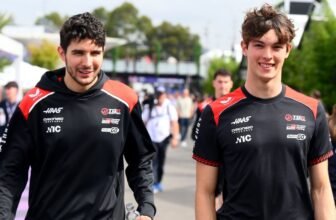 When Haas will decide its F1 2027 driver line-up