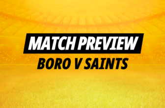 Middlesbrough vs Southampton: Saints to edge out B...