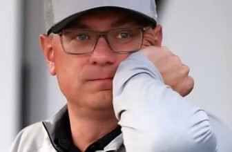 Judge sets trial date in Joe Gibbs Racing, Chris G...