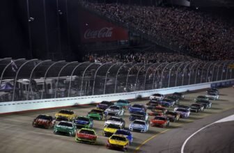 Weekend schedule, weather, start time, TV