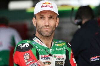 Johann Zarco to wait several weeks before undergoi...