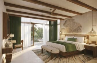 JW Marriott’s first all-inclusive is now tak...